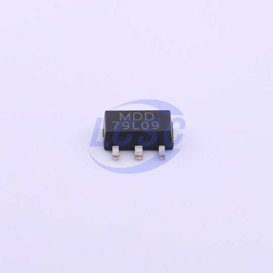MDD(Microdiode Semiconductor) 79L09 - 3
