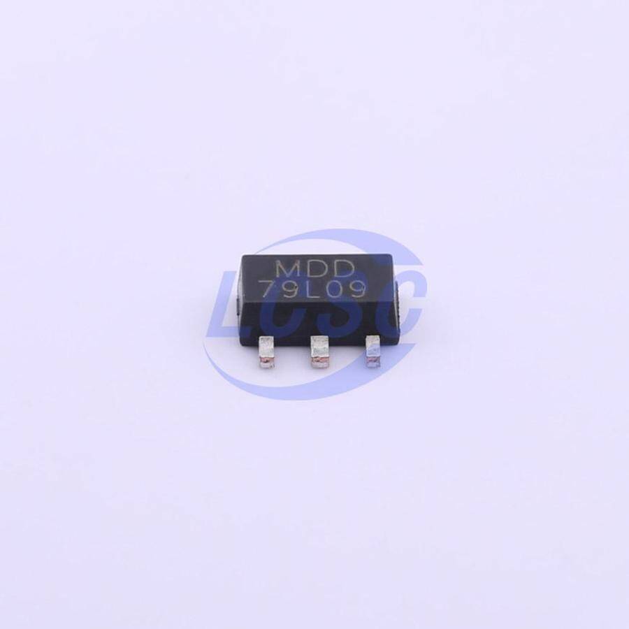 MDD(Microdiode Semiconductor) 79L09 - 3
