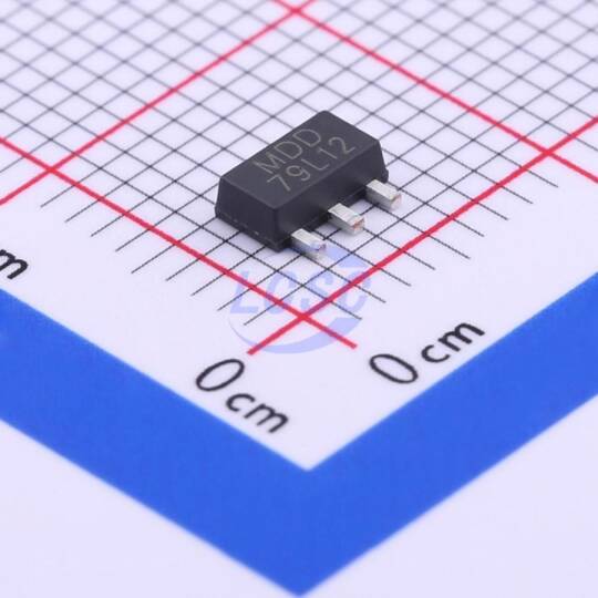 MDD(Microdiode Semiconductor) 79L12