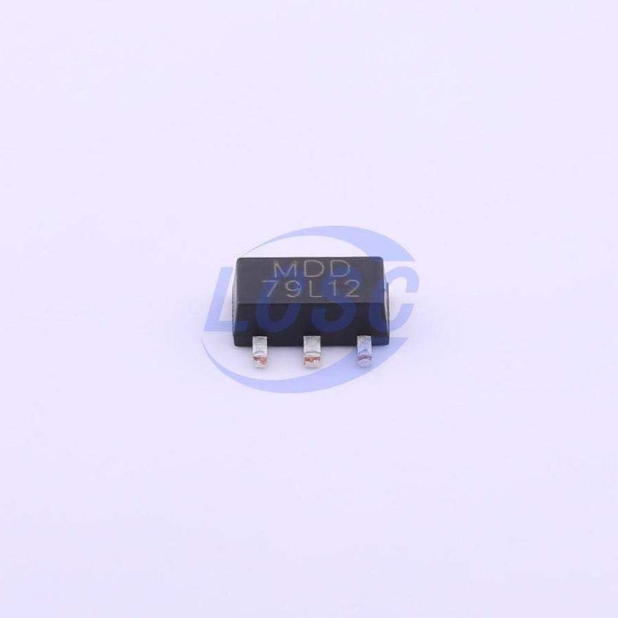 MDD(Microdiode Semiconductor) 79L12 - 3