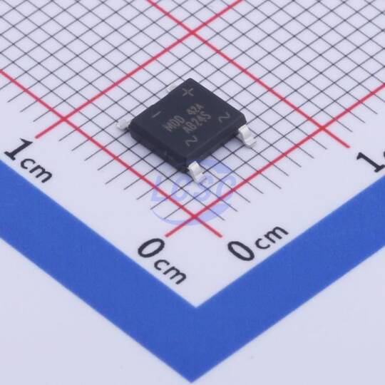 MDD(Microdiode Semiconductor) AB24S - 1