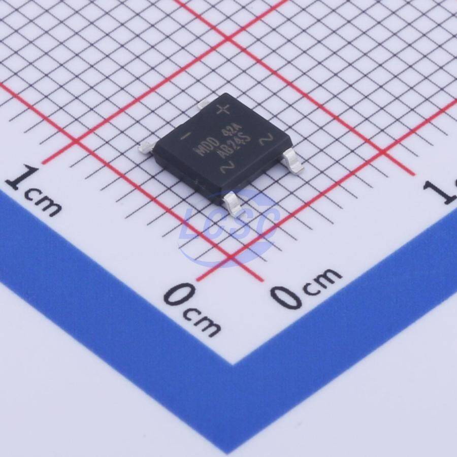 MDD(Microdiode Semiconductor) AB24S - 1