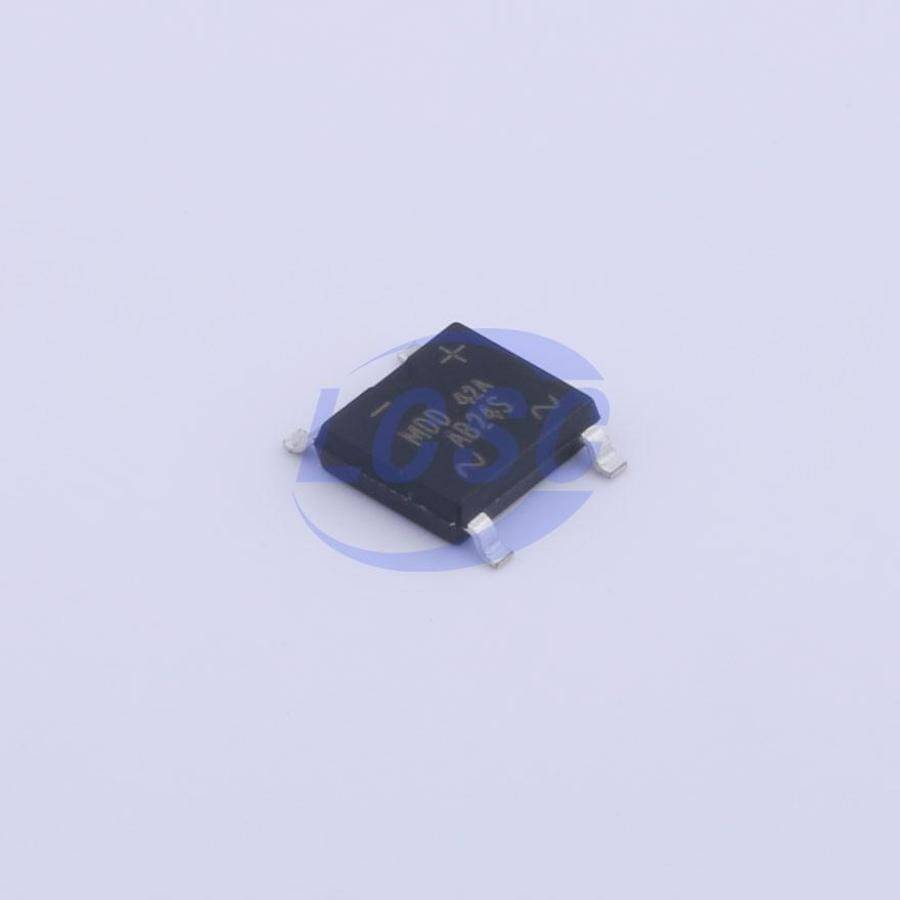 MDD(Microdiode Semiconductor) AB24S - 3