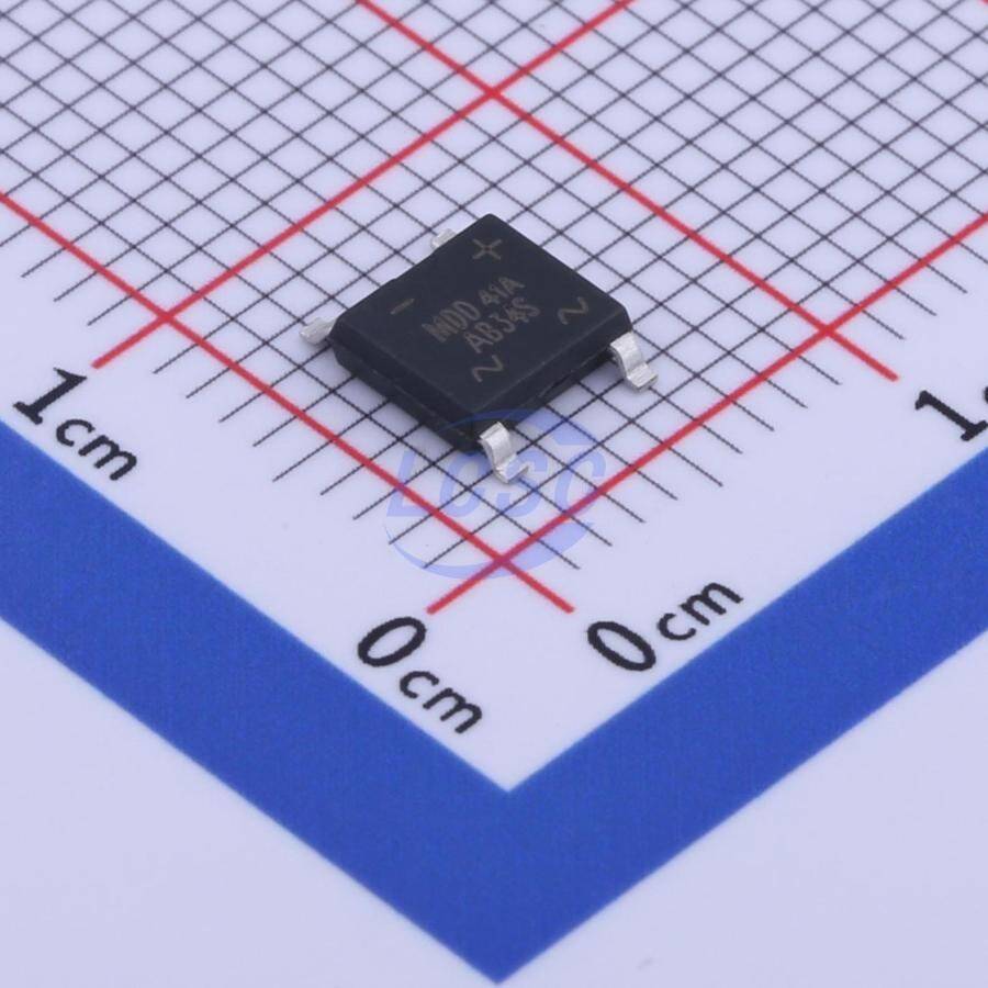 MDD(Microdiode Semiconductor) AB34S - 1