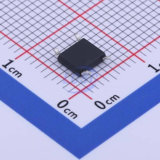 MDD(Microdiode Semiconductor) AB34S - 2
