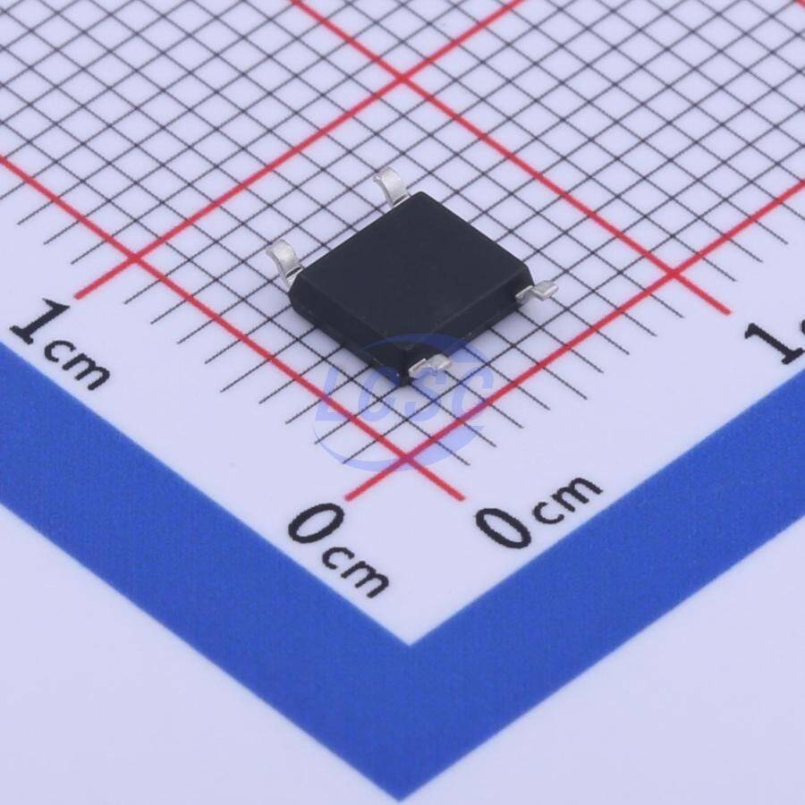 MDD(Microdiode Semiconductor) AB34S - 2