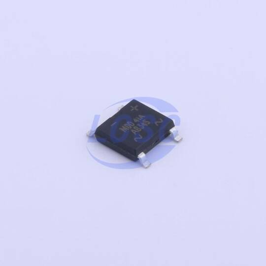 MDD(Microdiode Semiconductor) AB34S - 3