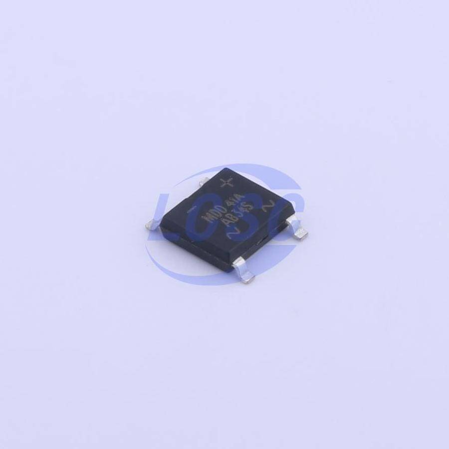 MDD(Microdiode Semiconductor) AB34S - 3