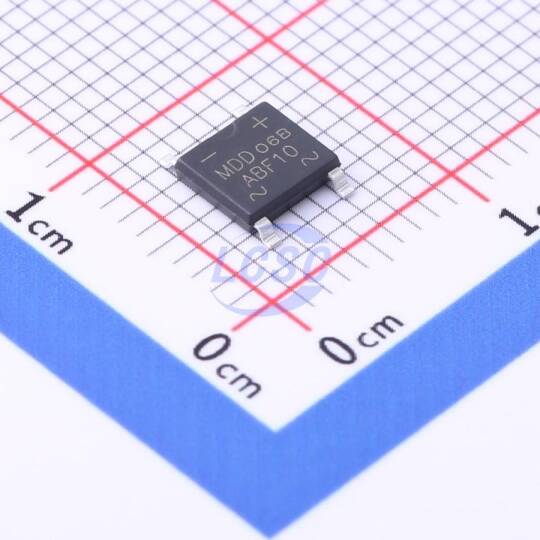 MDD(Microdiode Semiconductor) ABF10 - 1