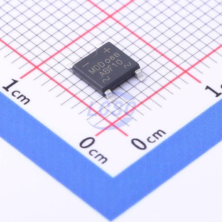 MDD(Microdiode Semiconductor) ABF10 - 1