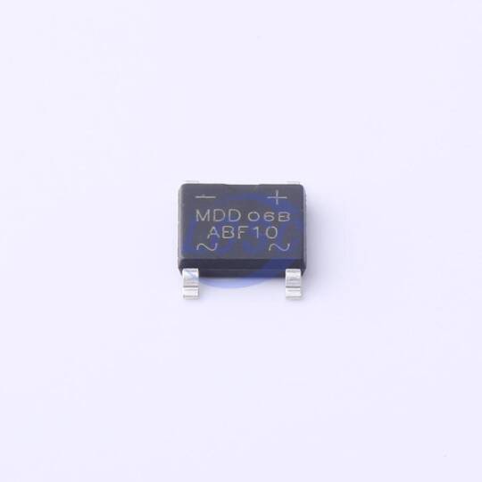 MDD(Microdiode Semiconductor) ABF10 - 3