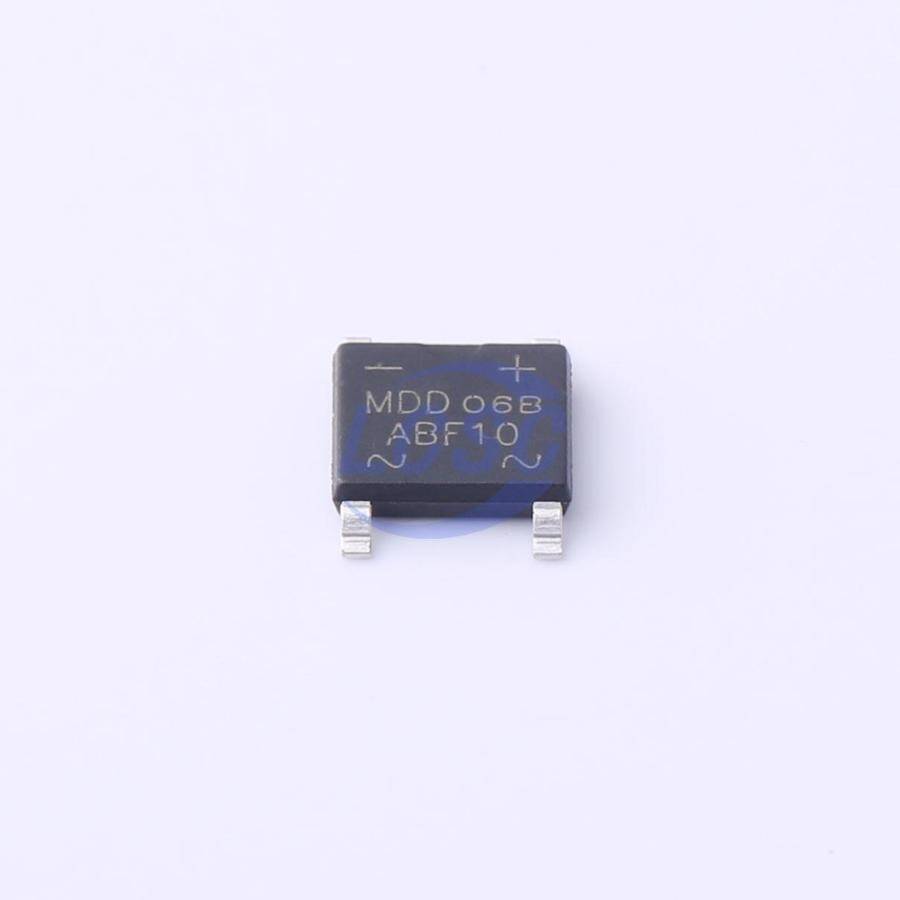 MDD(Microdiode Semiconductor) ABF10 - 3