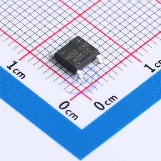 MDD(Microdiode Semiconductor) ABS10 - 1