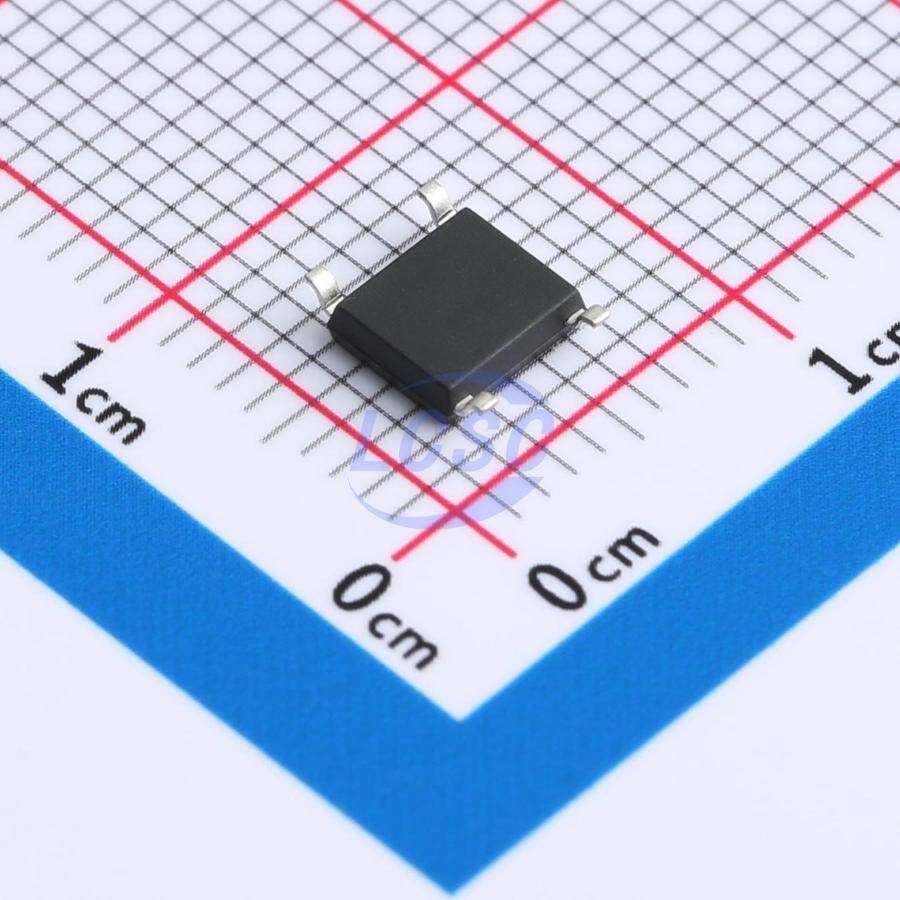 MDD(Microdiode Semiconductor) ABS10 - 2