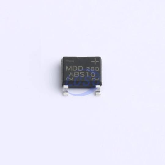MDD(Microdiode Semiconductor) ABS10 - 3