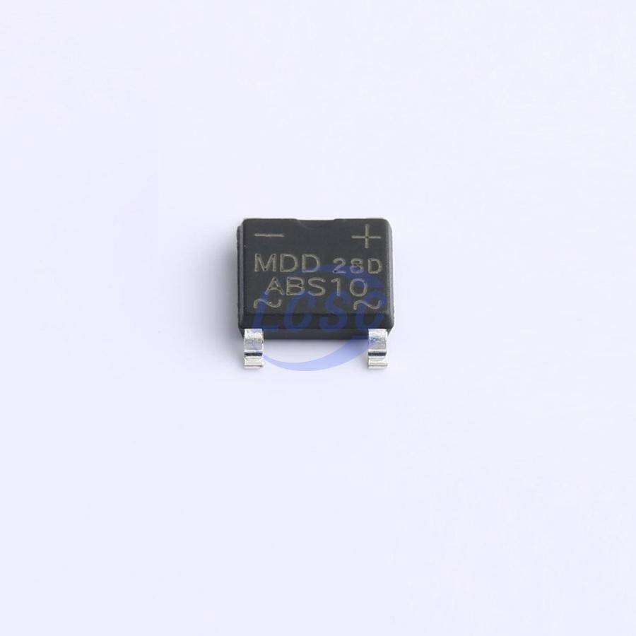MDD(Microdiode Semiconductor) ABS10 - 3