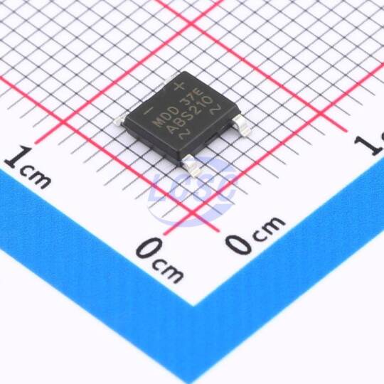 MDD(Microdiode Semiconductor) ABS210 - 1