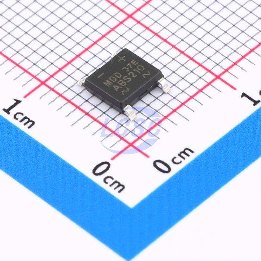 MDD(Microdiode Semiconductor) ABS210 - 1