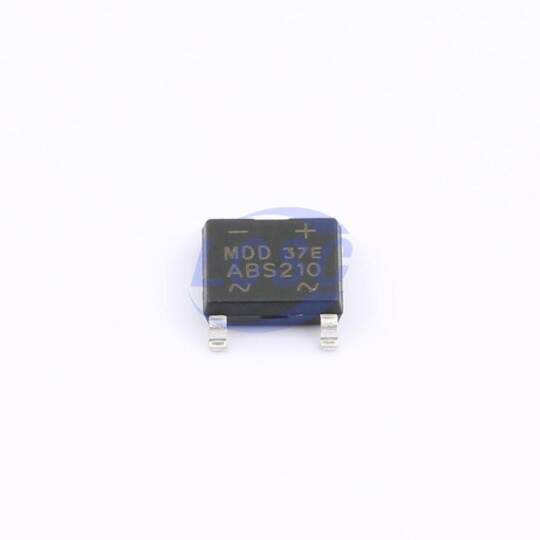 MDD(Microdiode Semiconductor) ABS210 - 3