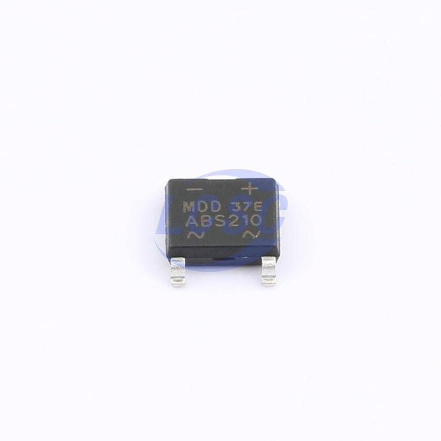 MDD(Microdiode Semiconductor) ABS210 - 3
