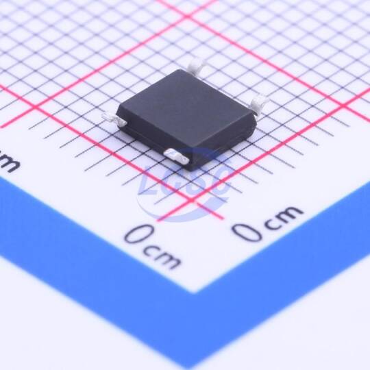 MDD(Microdiode Semiconductor) ABS6 - 2