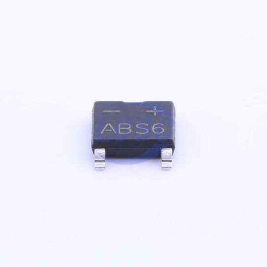 MDD(Microdiode Semiconductor) ABS6 - 3