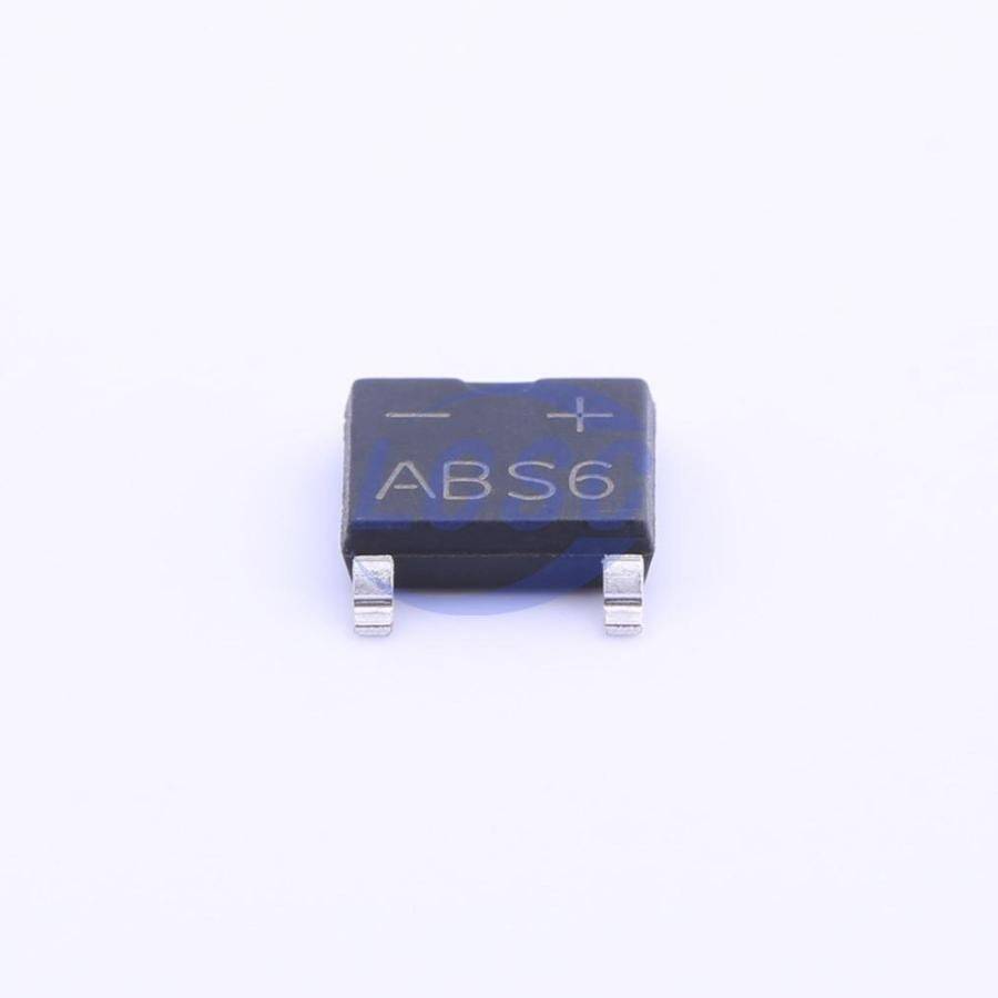 MDD(Microdiode Semiconductor) ABS6 - 3