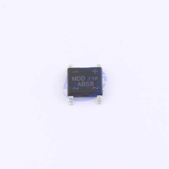 MDD(Microdiode Semiconductor) ABS8 - 3
