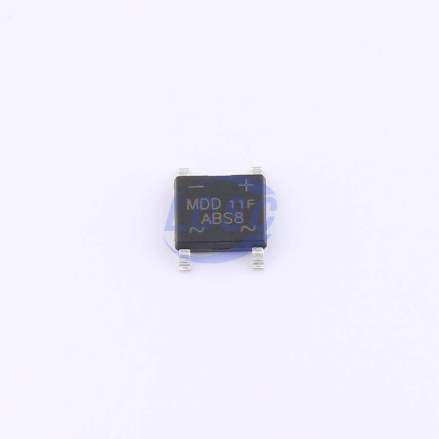 MDD(Microdiode Semiconductor) ABS8 - 3