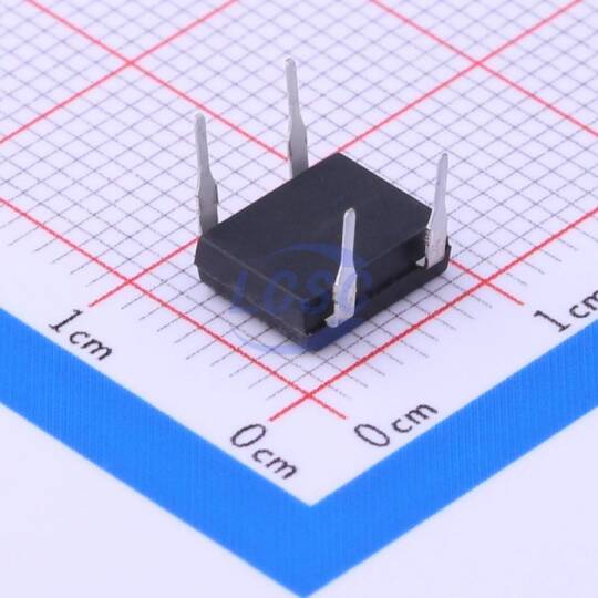 MDD(Microdiode Semiconductor) DB104 - 2
