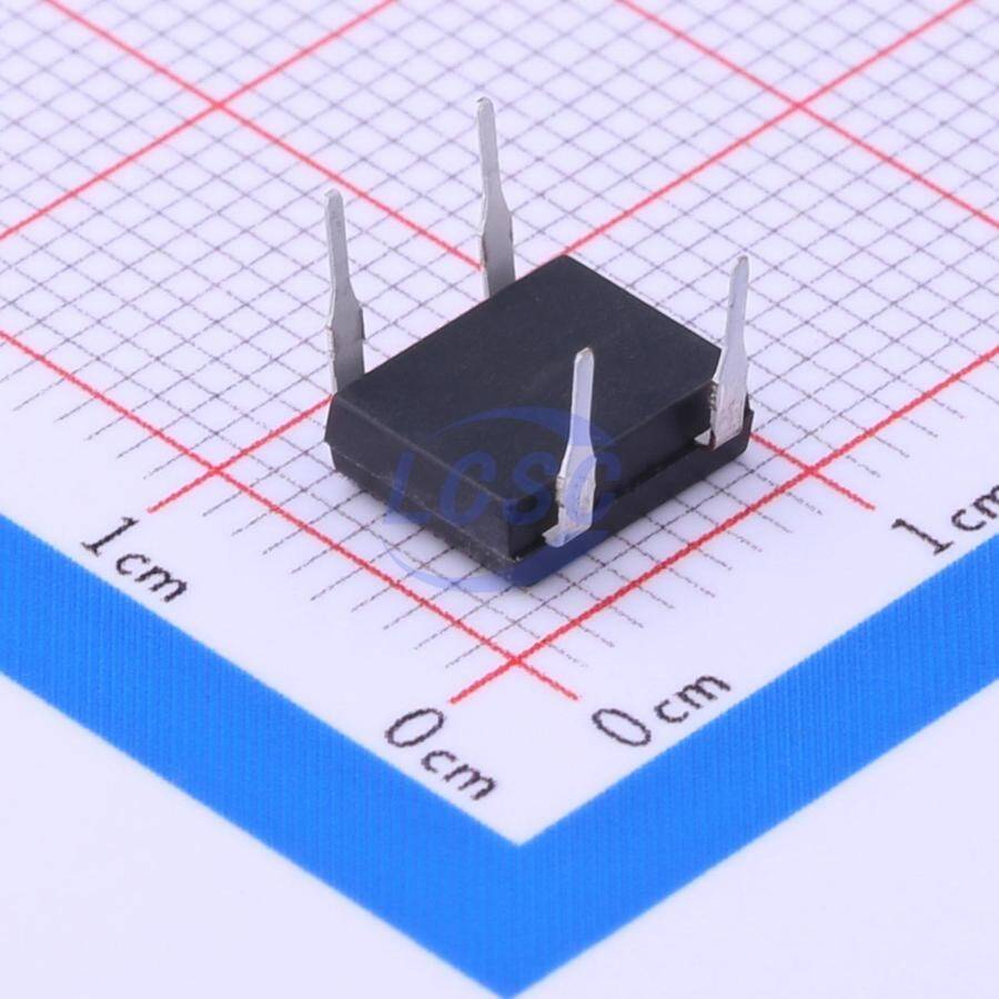 MDD(Microdiode Semiconductor) DB104 - 2