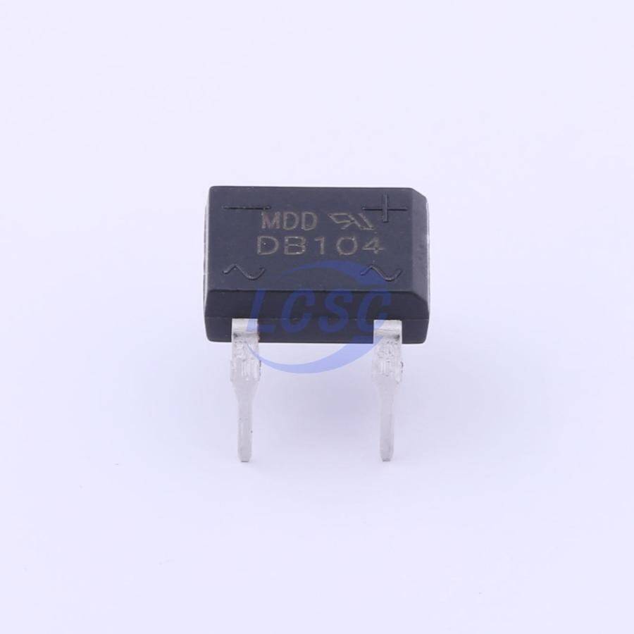 MDD(Microdiode Semiconductor) DB104 - 3