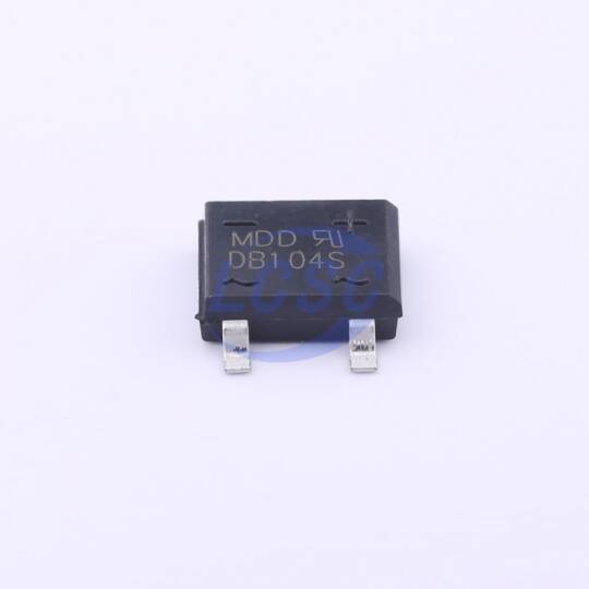 MDD(Microdiode Semiconductor) DB104S - 3