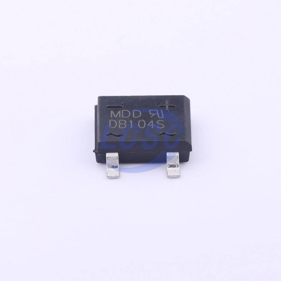 MDD(Microdiode Semiconductor) DB104S - 3