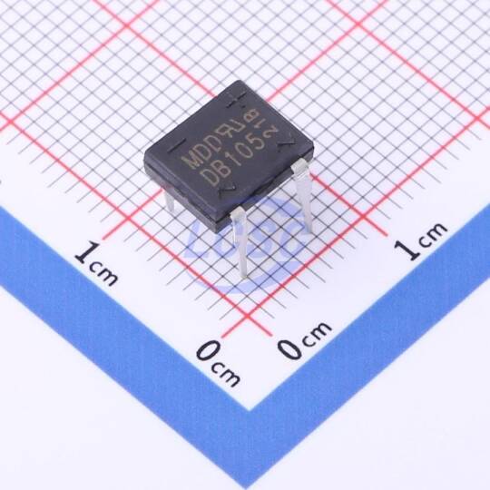 MDD(Microdiode Semiconductor) DB105 - 1