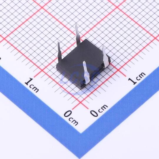MDD(Microdiode Semiconductor) DB105 - 2