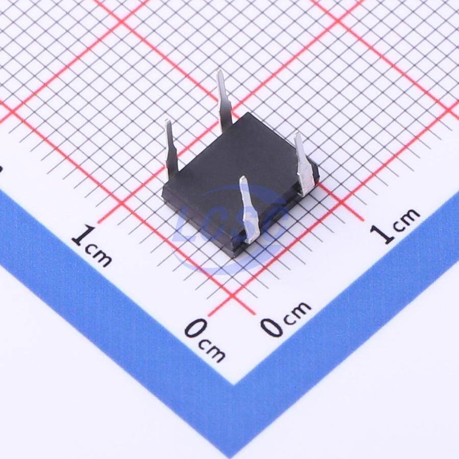 MDD(Microdiode Semiconductor) DB105 - 2