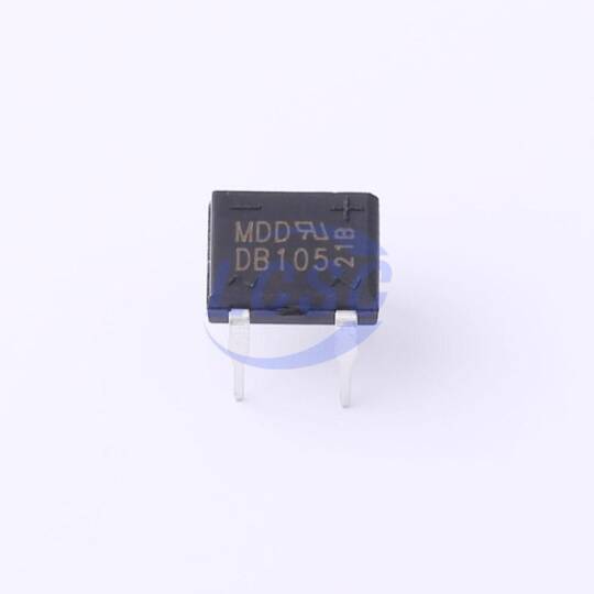 MDD(Microdiode Semiconductor) DB105 - 3