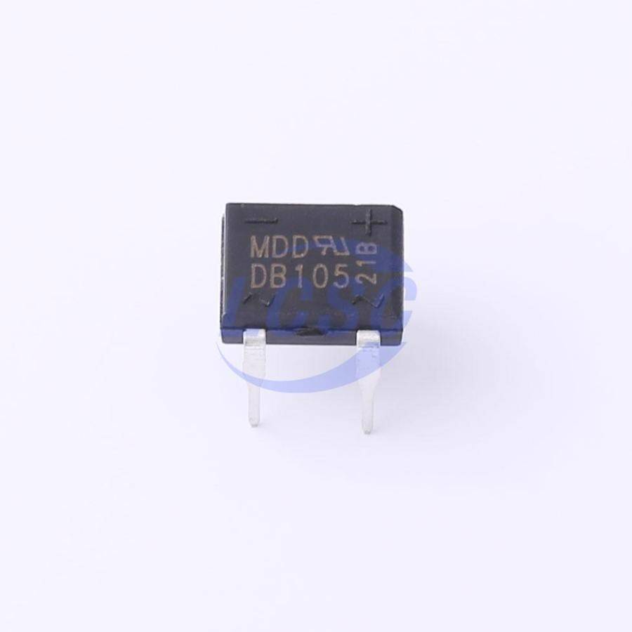 MDD(Microdiode Semiconductor) DB105 - 3