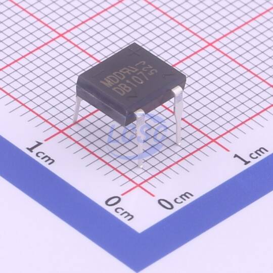 MDD(Microdiode Semiconductor) DB107 - 1