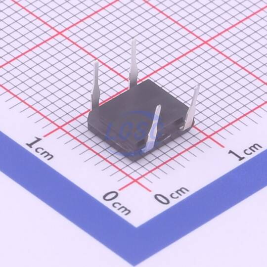 MDD(Microdiode Semiconductor) DB107 - 2