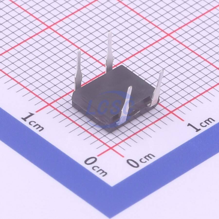 MDD(Microdiode Semiconductor) DB107 - 2