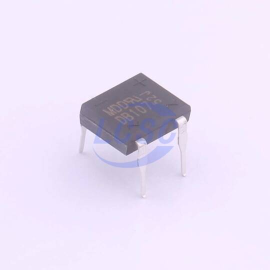 MDD(Microdiode Semiconductor) DB107 - 3