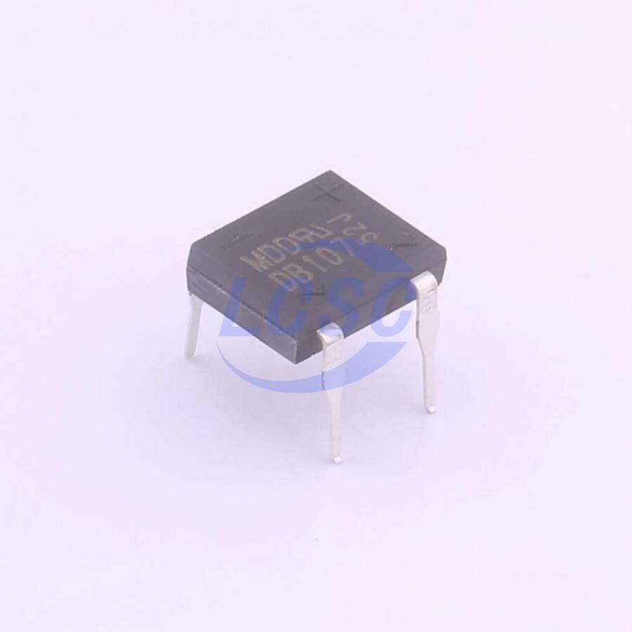 MDD(Microdiode Semiconductor) DB107 - 3