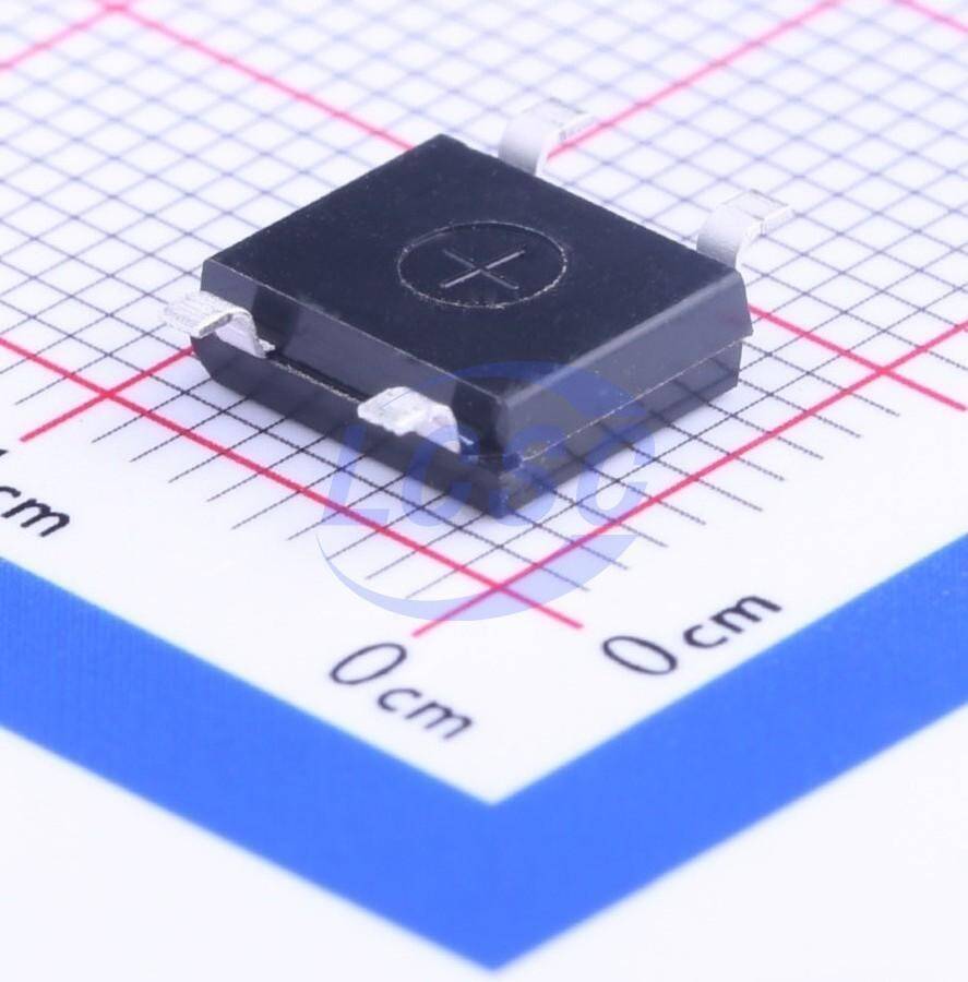 MDD(Microdiode Semiconductor) DB107S - 2