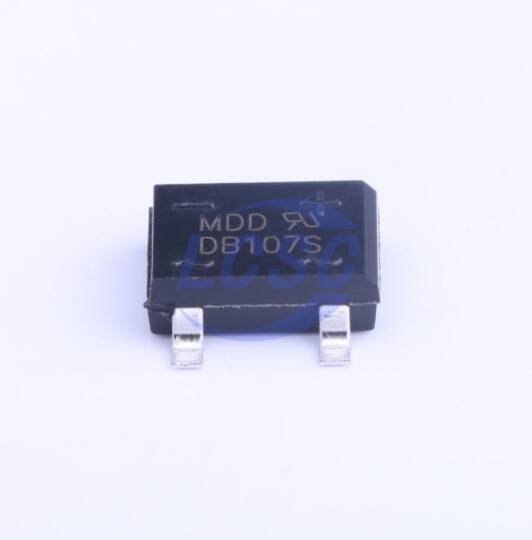 MDD(Microdiode Semiconductor) DB107S - 3
