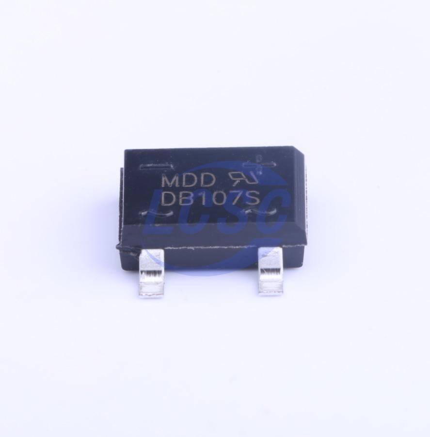 MDD(Microdiode Semiconductor) DB107S - 3
