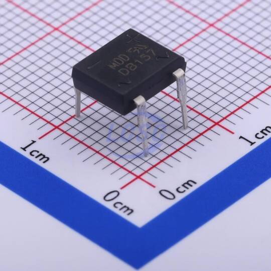 MDD(Microdiode Semiconductor) DB157 - 1