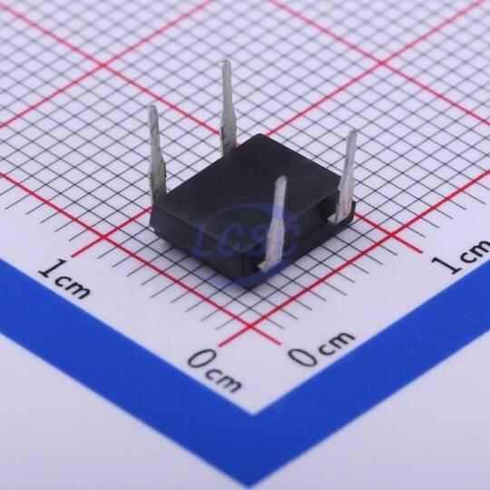 MDD(Microdiode Semiconductor) DB157 - 2