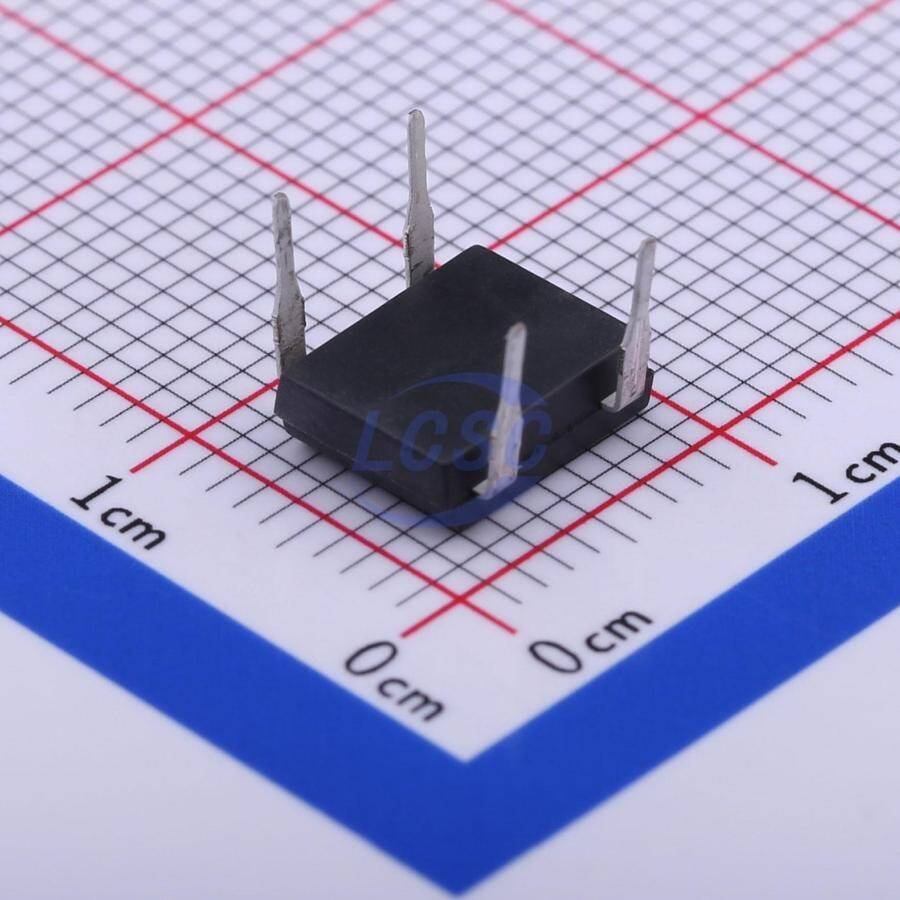 MDD(Microdiode Semiconductor) DB157 - 2